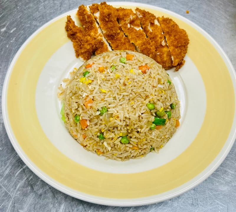 House Fried Rice